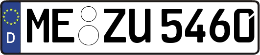 ME-ZU5460