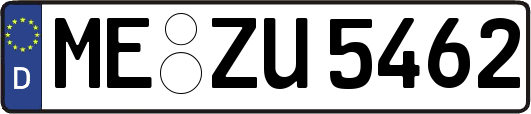 ME-ZU5462