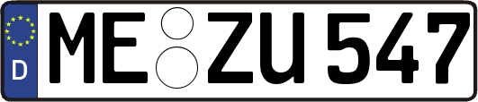 ME-ZU547