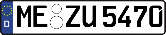 ME-ZU5470