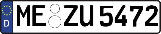 ME-ZU5472