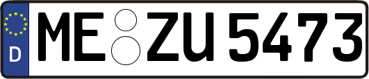ME-ZU5473