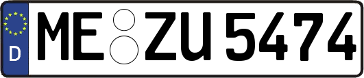 ME-ZU5474