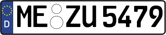 ME-ZU5479