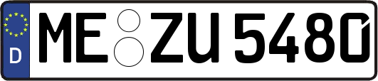 ME-ZU5480