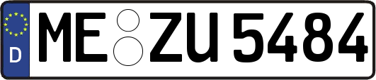 ME-ZU5484
