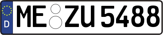 ME-ZU5488