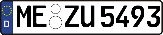 ME-ZU5493