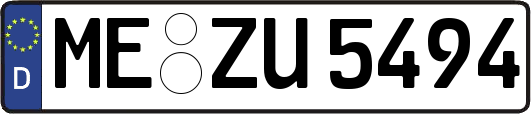 ME-ZU5494
