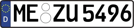 ME-ZU5496