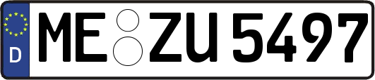 ME-ZU5497