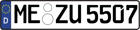 ME-ZU5507