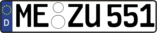 ME-ZU551