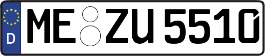 ME-ZU5510
