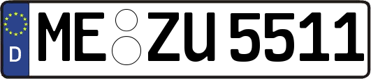 ME-ZU5511