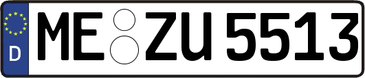 ME-ZU5513
