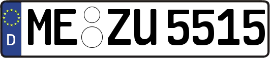 ME-ZU5515