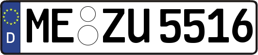 ME-ZU5516