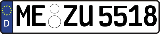 ME-ZU5518