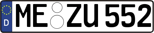 ME-ZU552