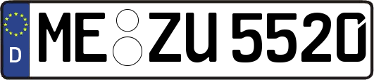 ME-ZU5520