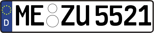 ME-ZU5521