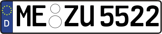 ME-ZU5522