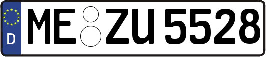 ME-ZU5528