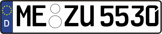 ME-ZU5530