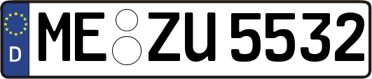 ME-ZU5532