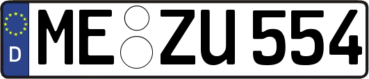 ME-ZU554
