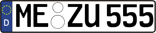 ME-ZU555