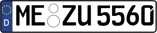 ME-ZU5560