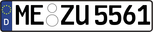 ME-ZU5561