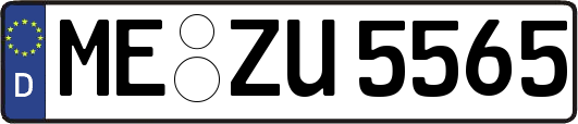 ME-ZU5565