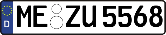 ME-ZU5568