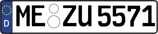 ME-ZU5571