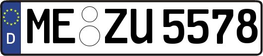 ME-ZU5578