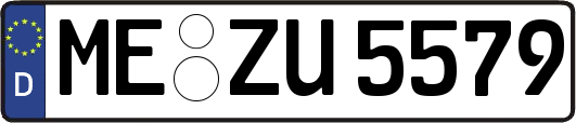 ME-ZU5579