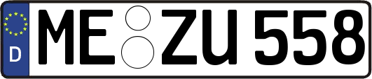 ME-ZU558