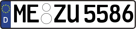 ME-ZU5586