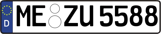 ME-ZU5588
