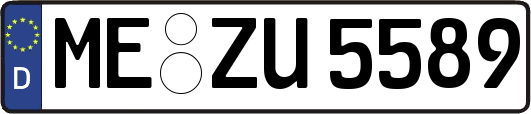 ME-ZU5589