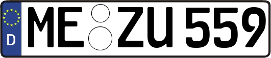 ME-ZU559