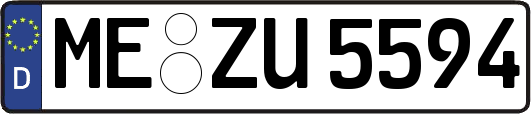 ME-ZU5594