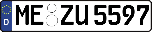 ME-ZU5597