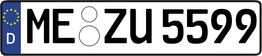 ME-ZU5599