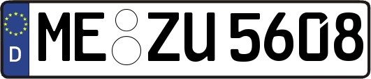 ME-ZU5608