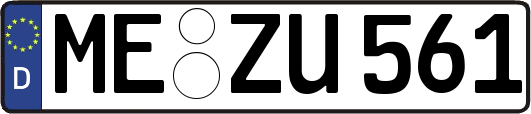 ME-ZU561