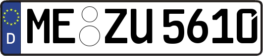 ME-ZU5610